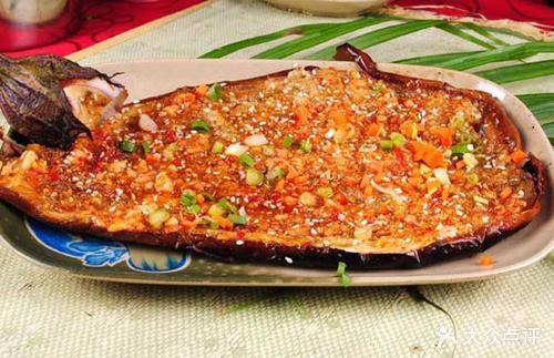 小羊烧烤炒菜(鼓楼街店)