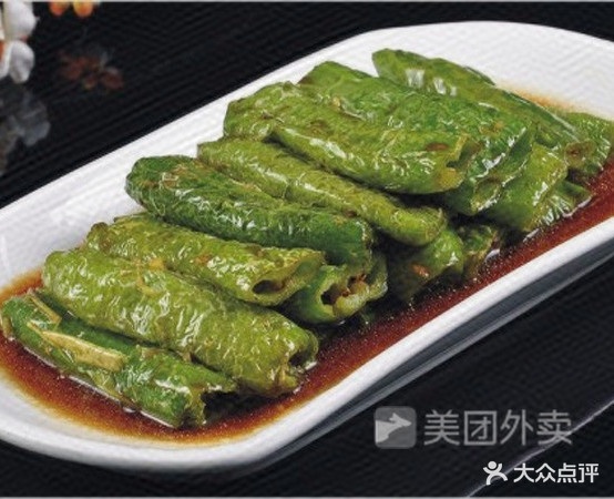 成都川菜(中山东路店)
