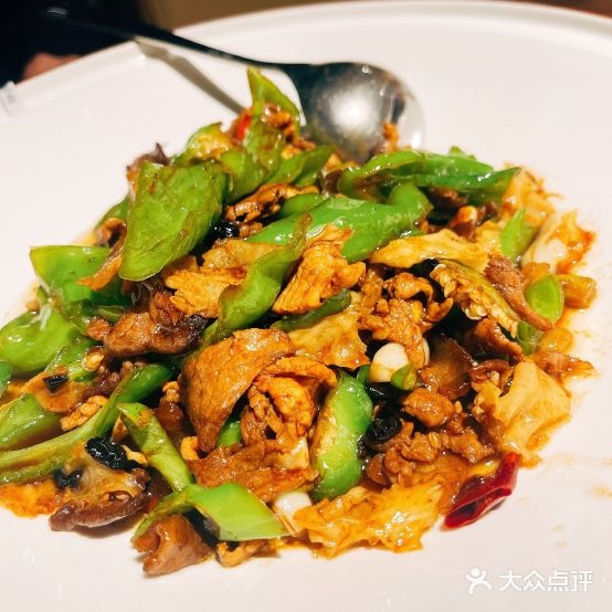 小湘西土菜(亚运村店)