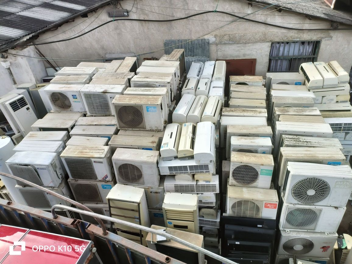 湘汨废旧物资回收有限公司