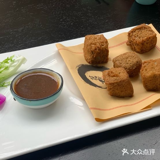 顺德年月私房菜