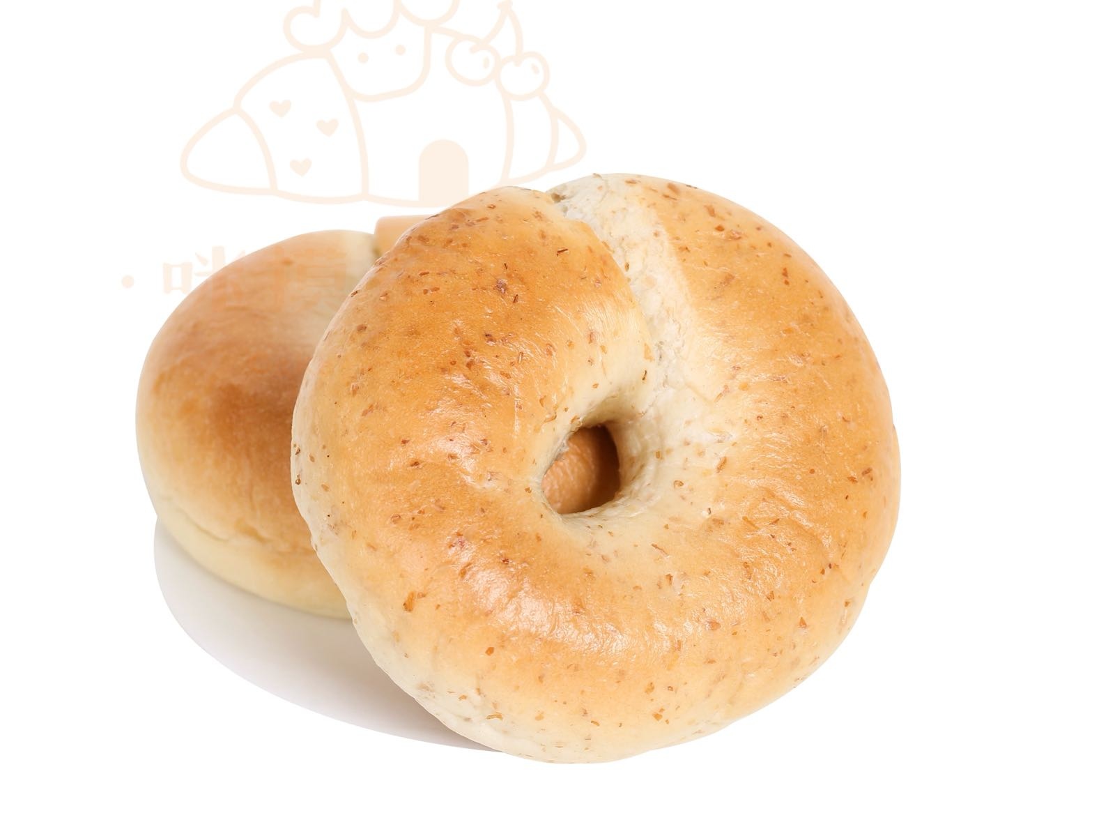 咪摸鱼面包蛋糕烘焙(钟村商贸城店)