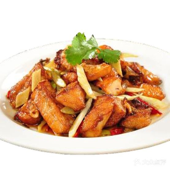 王记小碗菜(东马坊店)