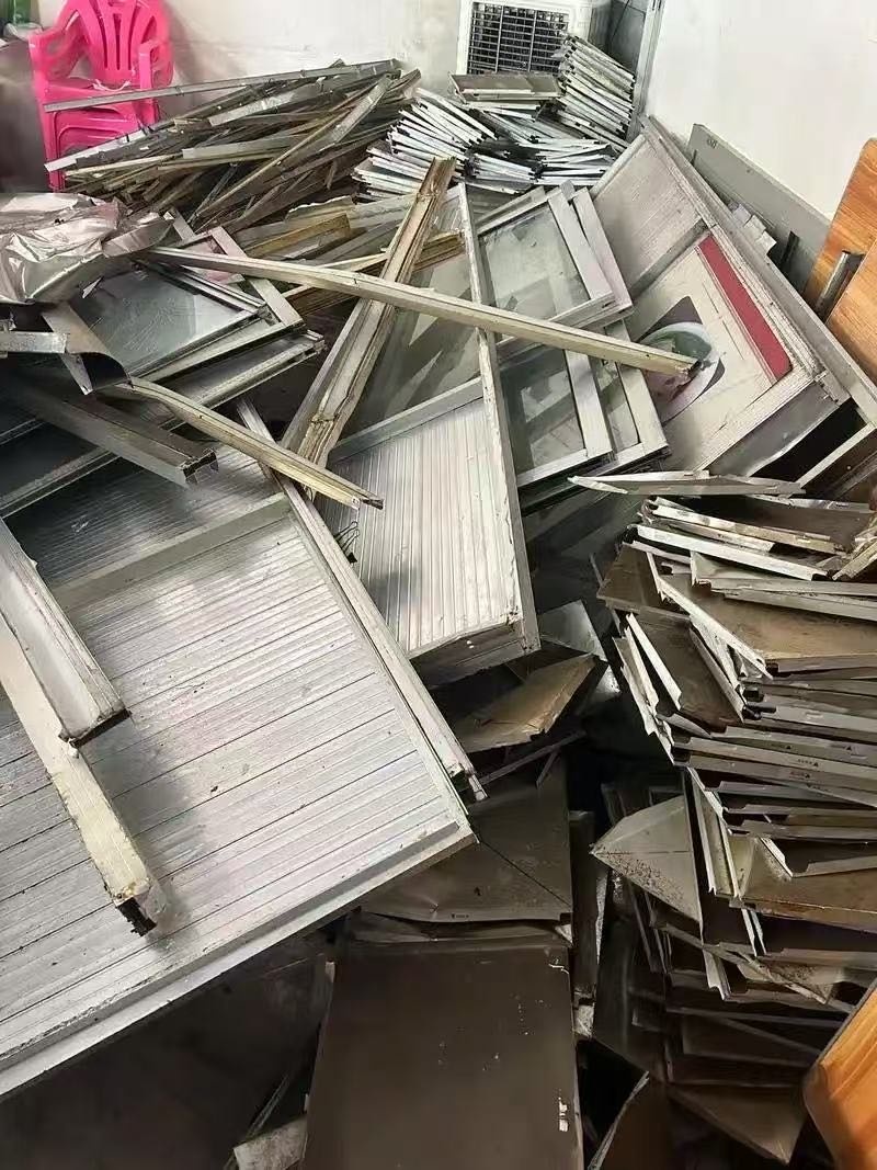 废品回收