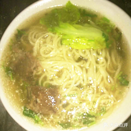老杨家一根面馓子(正阳店)