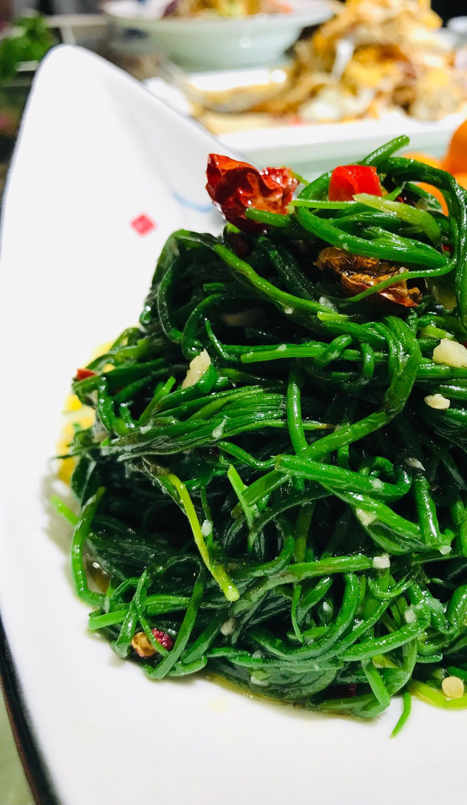 清真宁夏老马手抓(北郊店)