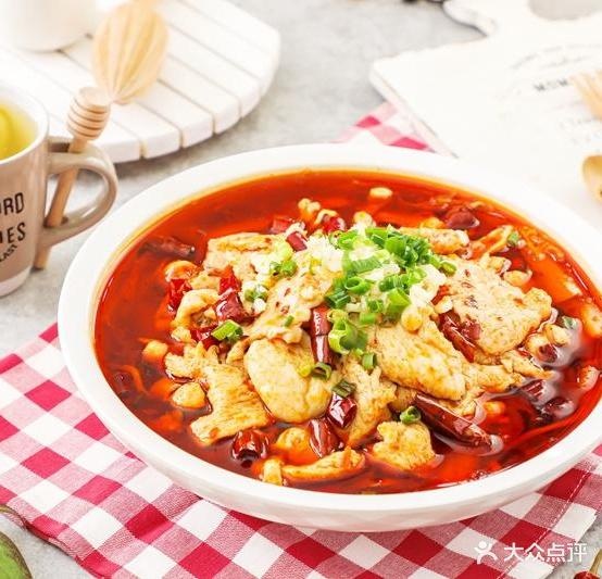 囧一晚上煮肉片(国泰店)