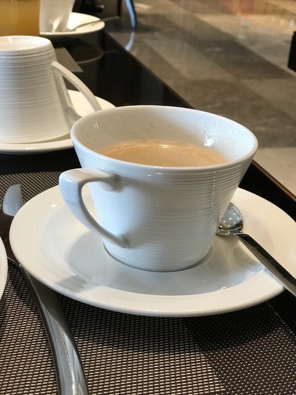 昆明富力万达文华酒店-美食汇全日餐厅