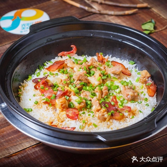 粤味轩中餐(县西巷店)