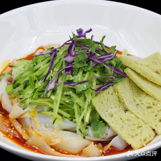 大秦西北小馆(万达茂店)