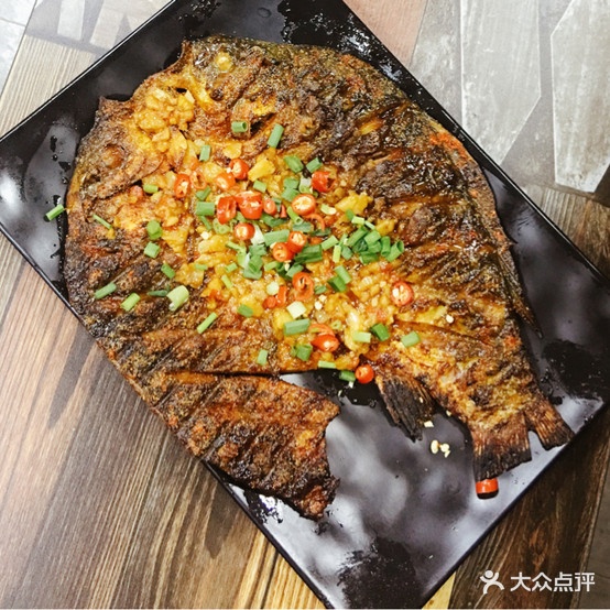 古月烤烧(新天地店)