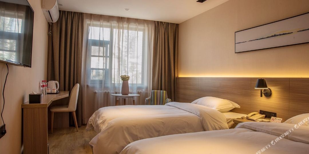 兰苑宾馆兰州西北师范大学店