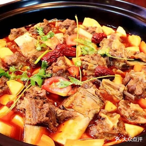 小牛牛当牛排牛尾锅(交通路店)