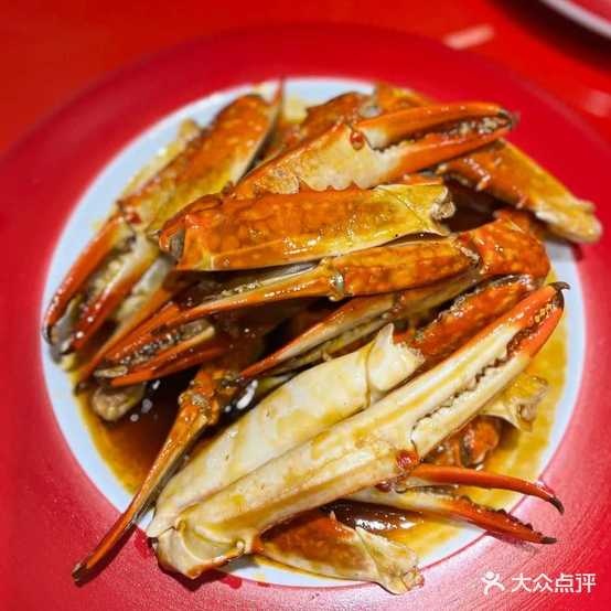 粱大侠·江湖烤烧(润达国际店)