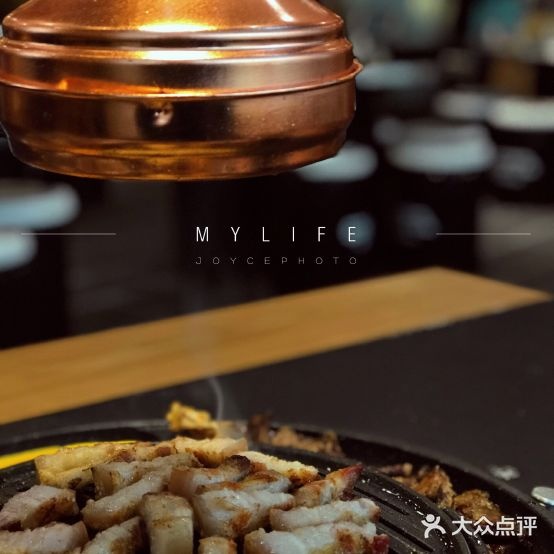 GOGIYA韩国传统烤肉((清远保利广场店)