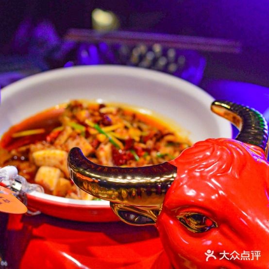 农耕故事·乡下山庄(科韵路店)