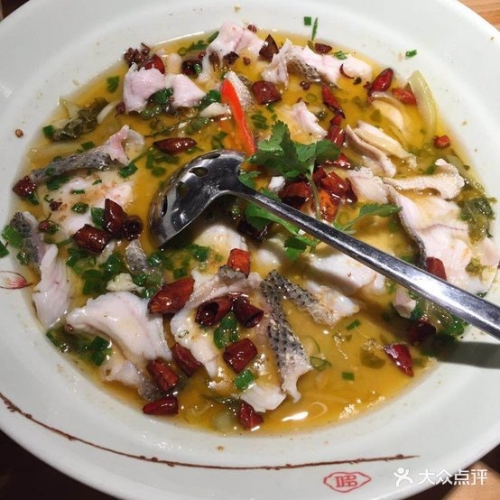 屋咔客家菜·延会厅