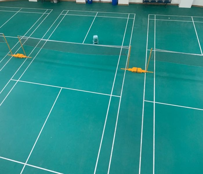 因动力体育(华岳馆)