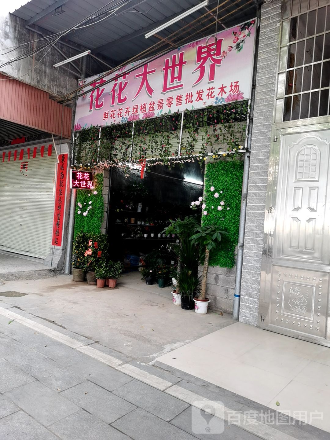 花花大世界