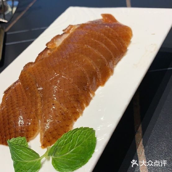 云景大饭店(铜梁吾悦广场店)