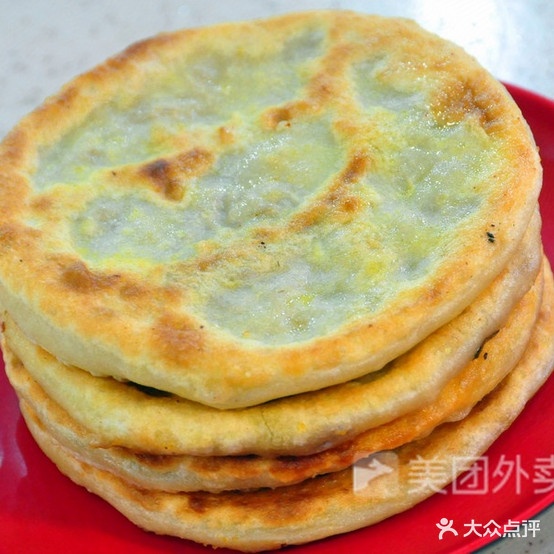 饶阳豆腐脑(胜利西路店)