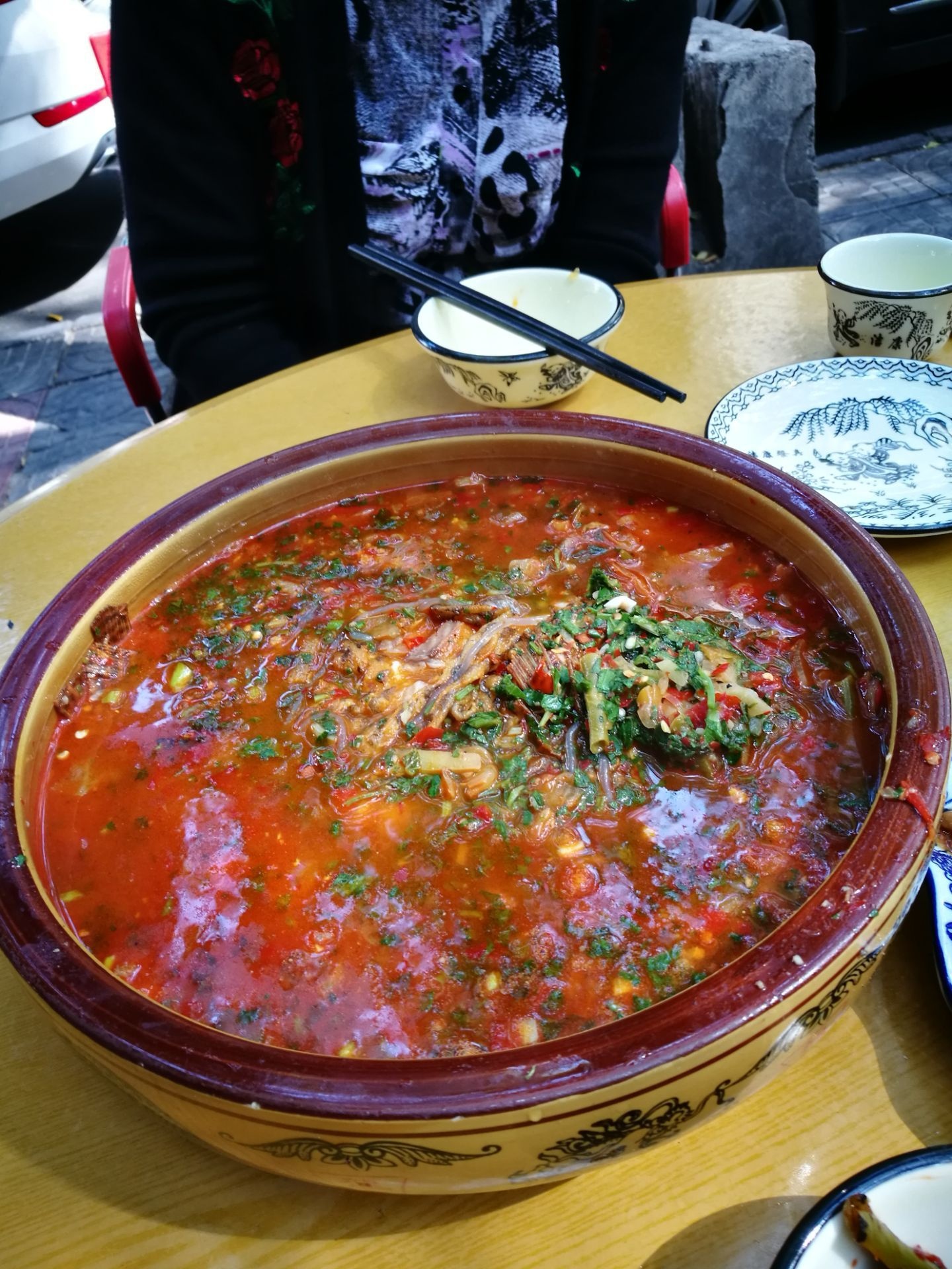 盐边饭菜苑(红星街店)