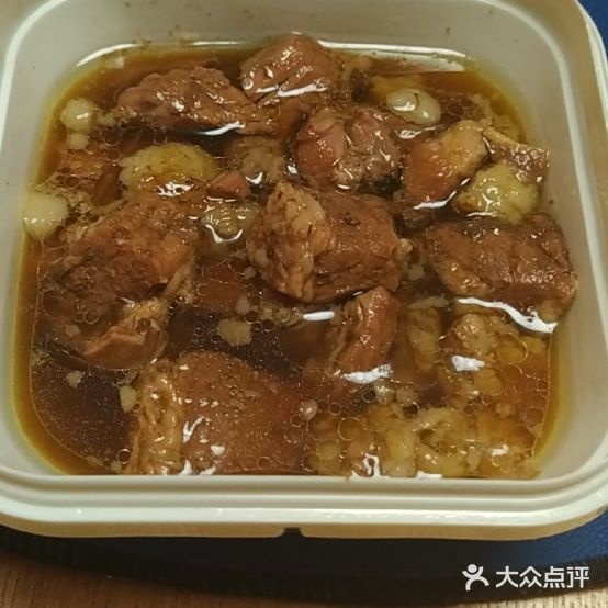 大米师傅中(东兴路店)