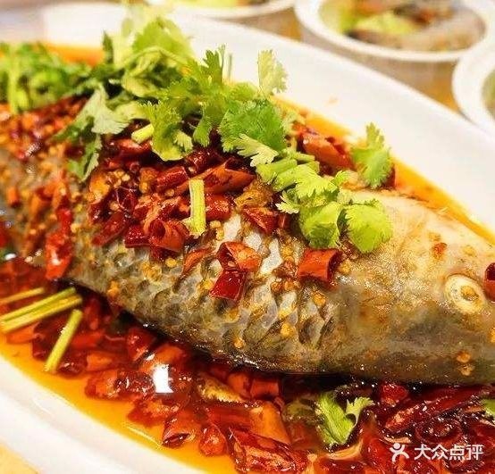蜀绣庄园(重庆路店)