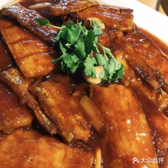 川味小炒家常菜