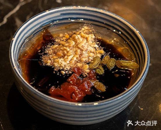 辰德记北京烤鸭(三山店)