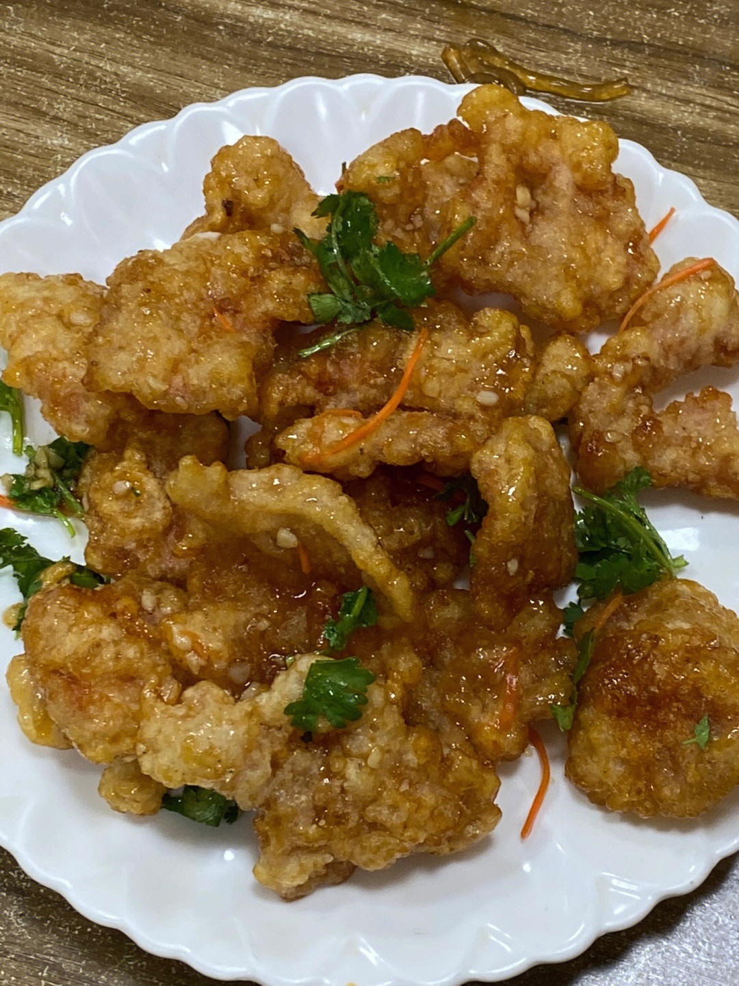 好再来东北菜馆(火车站店)