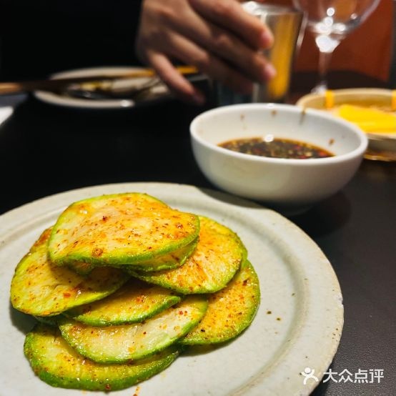 炭伙摩登烧烤酒关coalmate MODERN SHAOKAO·BOTTLE SHOP(玉林店)