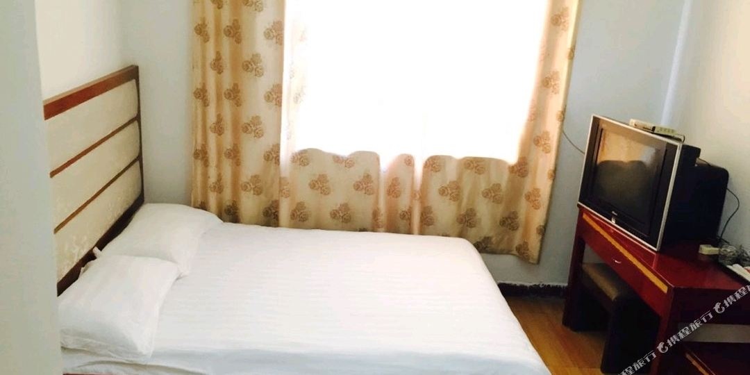 抚州新茶园宾馆