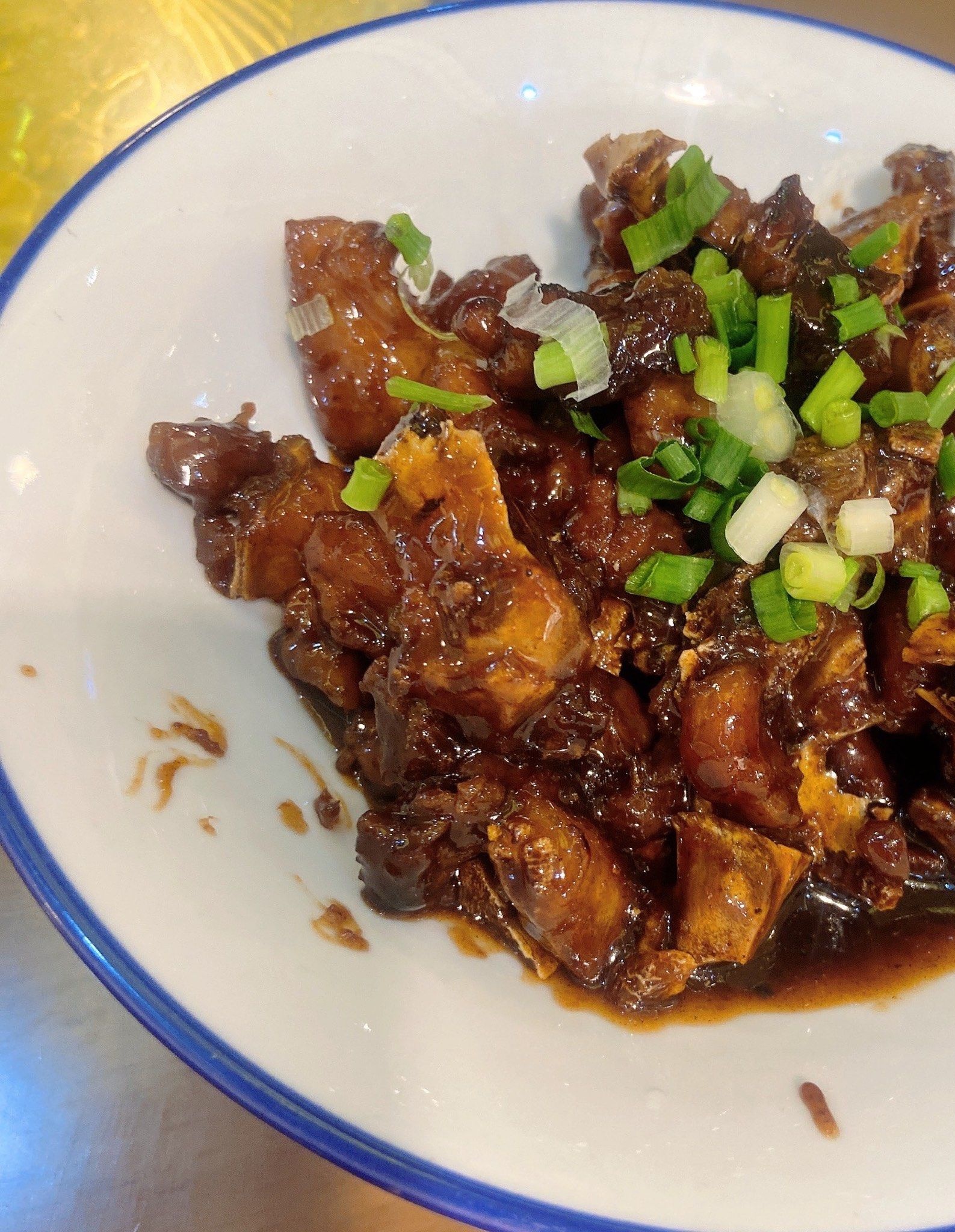 戴氏香辣跳跳蛙(人文分店)