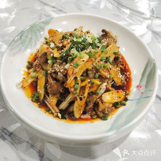 怪wei烧烤爆炒(华兴南街店)