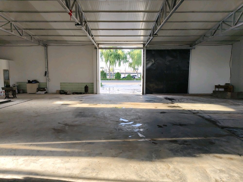 宏鑫晟废铁金属回收