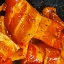 老灶头杨伟烤肉(顺达路店)