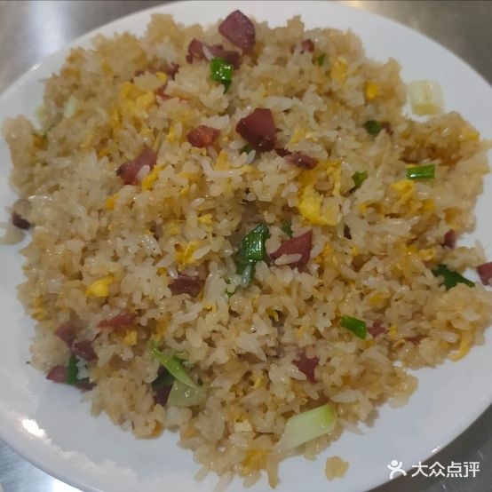丁香小吃