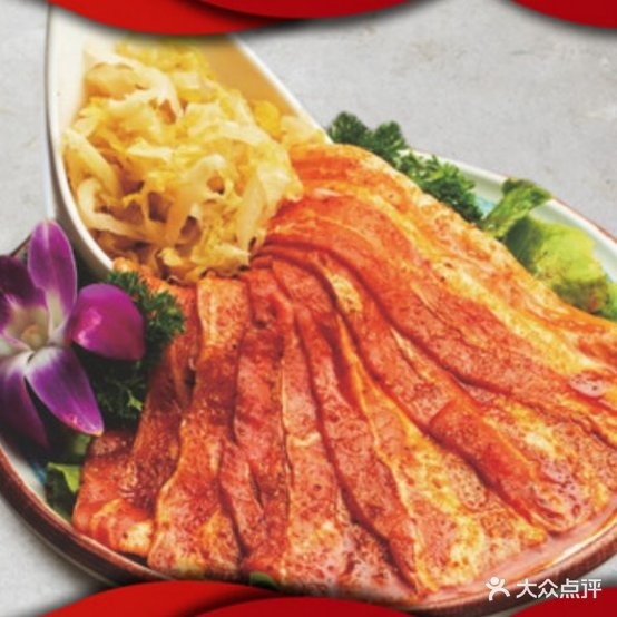 雅莉佳烤肉(玉溪店)