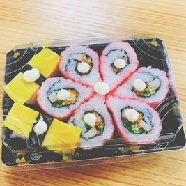 大阪osaka寿司(金港路店)