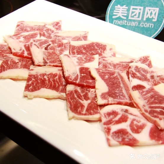 胡桃夹子韩试烤肉(工布印象店)