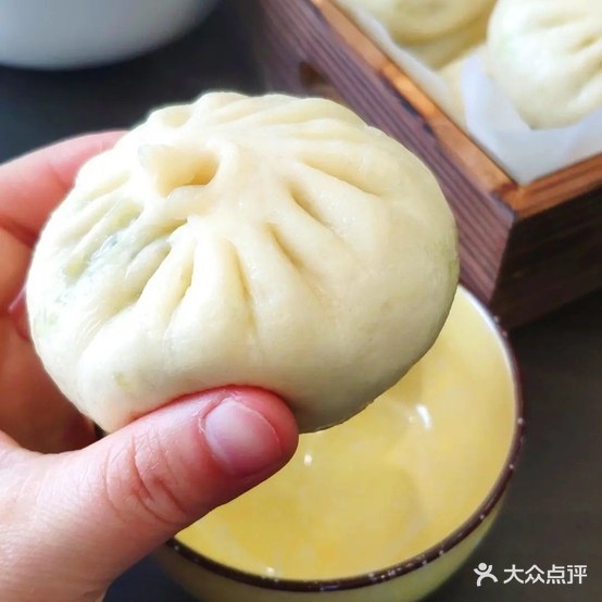 同圆茂金山大包