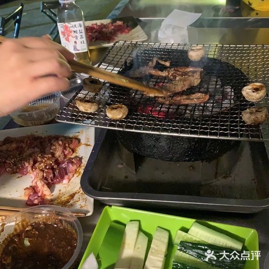 肉见炊烟(宝龙广场店)