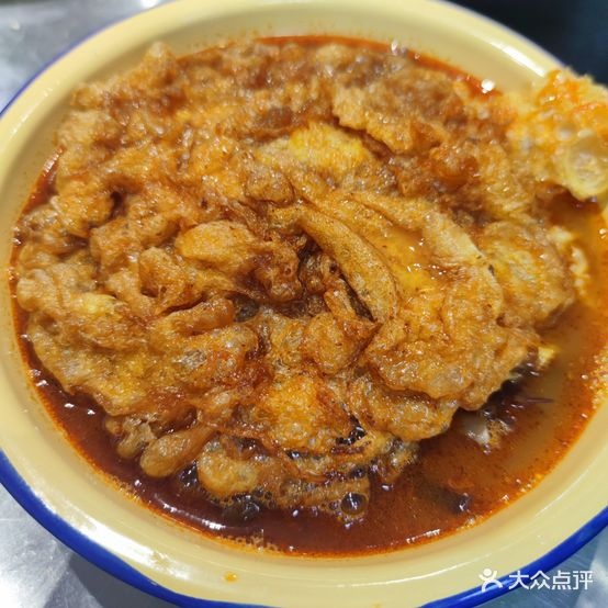 二两螺蛳粉(广场店)