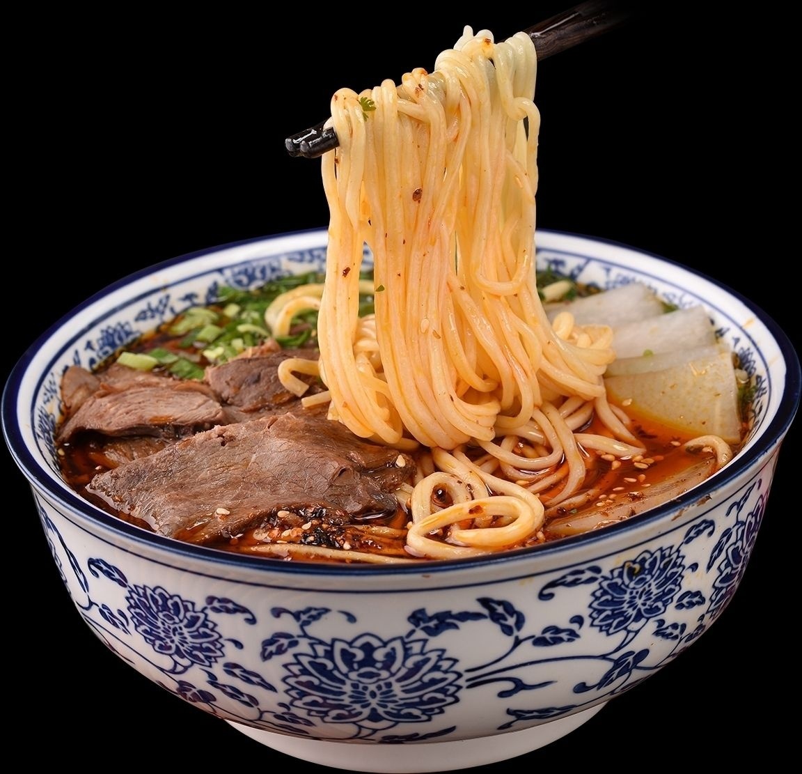 正宗兰州拉面(乐从跃进路店)