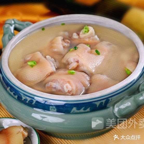 旧牌民间瓦罐汤(中天街店)