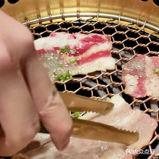 赤填烧肉酒场(星城天地店)