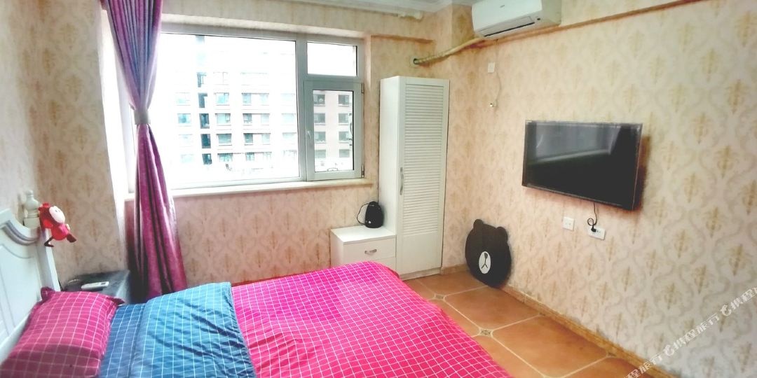 长春鑫旺公寓(13号店)