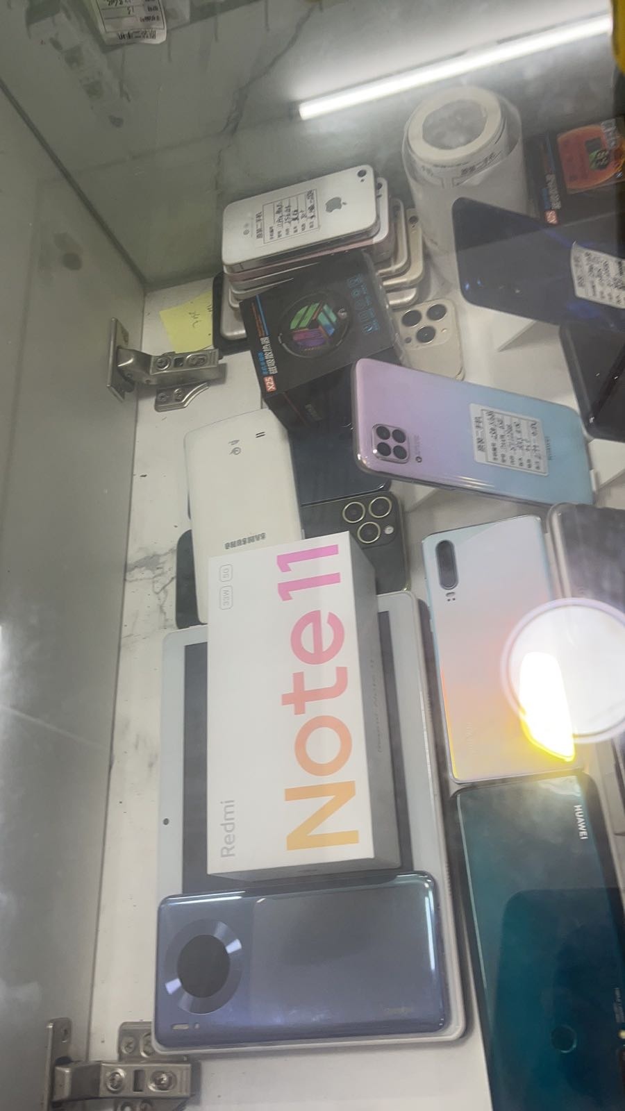 修机博(石井店)