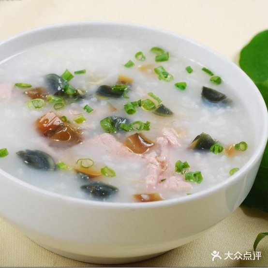 天天上上早餐